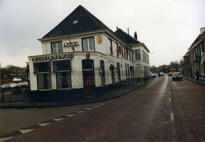 Eigenaar de Familie T. Osse